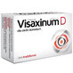 Visaxinum D, 30 tabletek - Dugi termin wanoci!