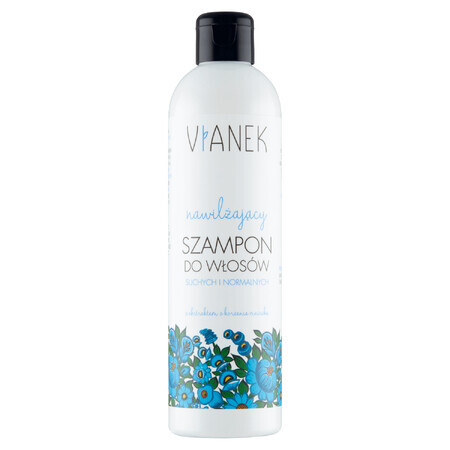 Shampoo Idratante Vianek 300ml
