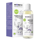 Momme, specialized oil against stretch marks, 150 ml