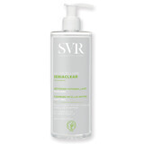 SVR SebiaClear pyn micelarny 400 ml