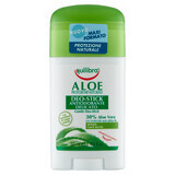 Equilibra Aloe, deodorante in stick all'aloe, 50 ml