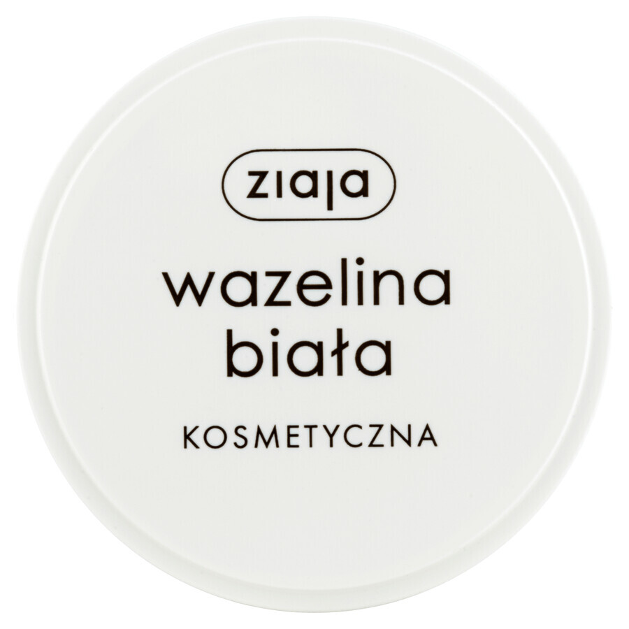 Ziaja, vaselina cosmetica bianca, 30 ml