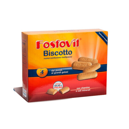 Fosfovit Biscotto Lo Bello 500g