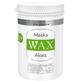 WAX Pilomax, Aloe Vera, Regenerating mask for thin hair, 480 ml