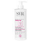 SVR Sensifine, Soothing Cleanser and Cleanser, 400 ml