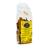 Organic wholemeal biscuits with rosemary, 200 g, Ecomania