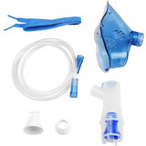 Kit de accesorios para inhalador Diagnostic, con mascarilla para adultos