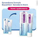 Bepanthen Sensiderm, krem od urodzenia, 50g - Dugi termin wanoci!