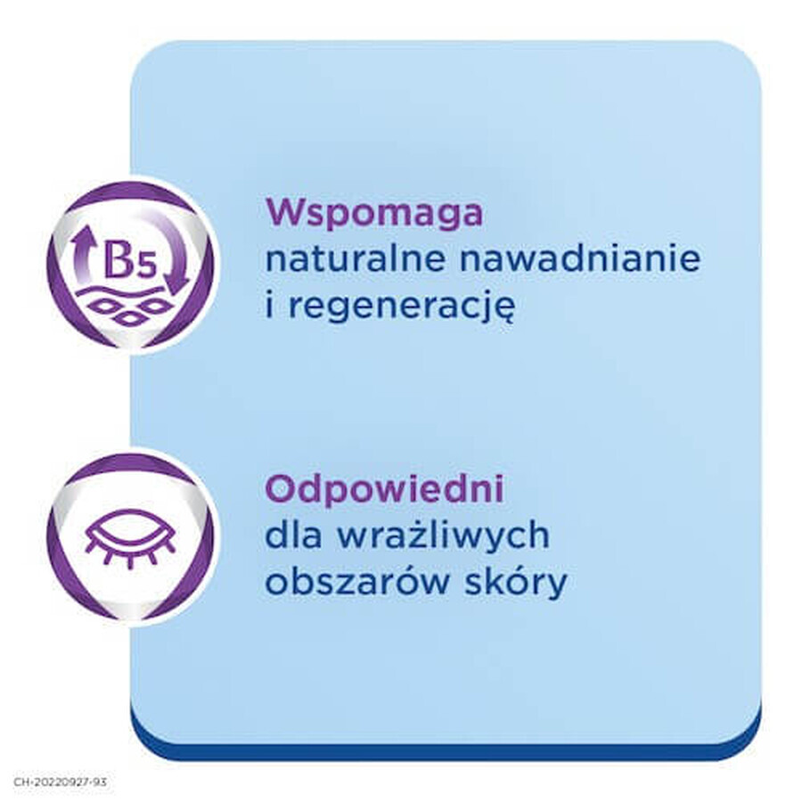 Bepanthen Sensiderm, krem od urodzenia, 50g - Dugi termin wanoci!