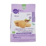 Go Vegan Biscotti Alle Nocciole Probios 250g