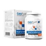 Labor CalciNeff, 120 tablets