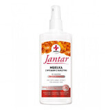 Jantar Medica, mist with amber extract, for damaged hair, 200 ml