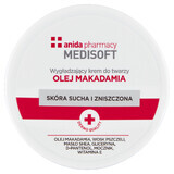 Anida Medi Zachte, gladmakende crème met macadamia-olie, 100 ml