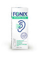 Spruzzo Auricolare 30 ml per Igiene Auricolare - Formula Efficace da Fonix