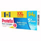 Protefix, crema di fissaggio per protesi dentarie, extra-forte, 2 x 47 g