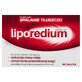 Liporedium, 60 tabletek