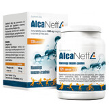 Labor AlcaNeff, 120 tablets