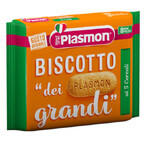 Plasmon Biscotto Dei Grandi Ai 5 Cereali 8 Pezzi