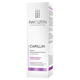 Iwostin Capillin, anti-wrinkle serum for capillaries, 40 ml