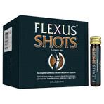 Frecce Energetiche Flexus, 20 x 10 ml