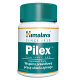 Himalaya Pilex 100 tabletek