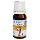 Gocce per neonati 4 Lacti, 5 ml