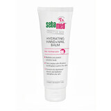 Dermatological hand and nail balm, 75 ml, Sebamed