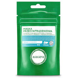 Ecocera Medizinische Anti-Akne-Maske mit kolloidalem Silber und Kupfer, 50g