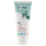 Crema Delicata per Bambini Derma Eco, 100ml