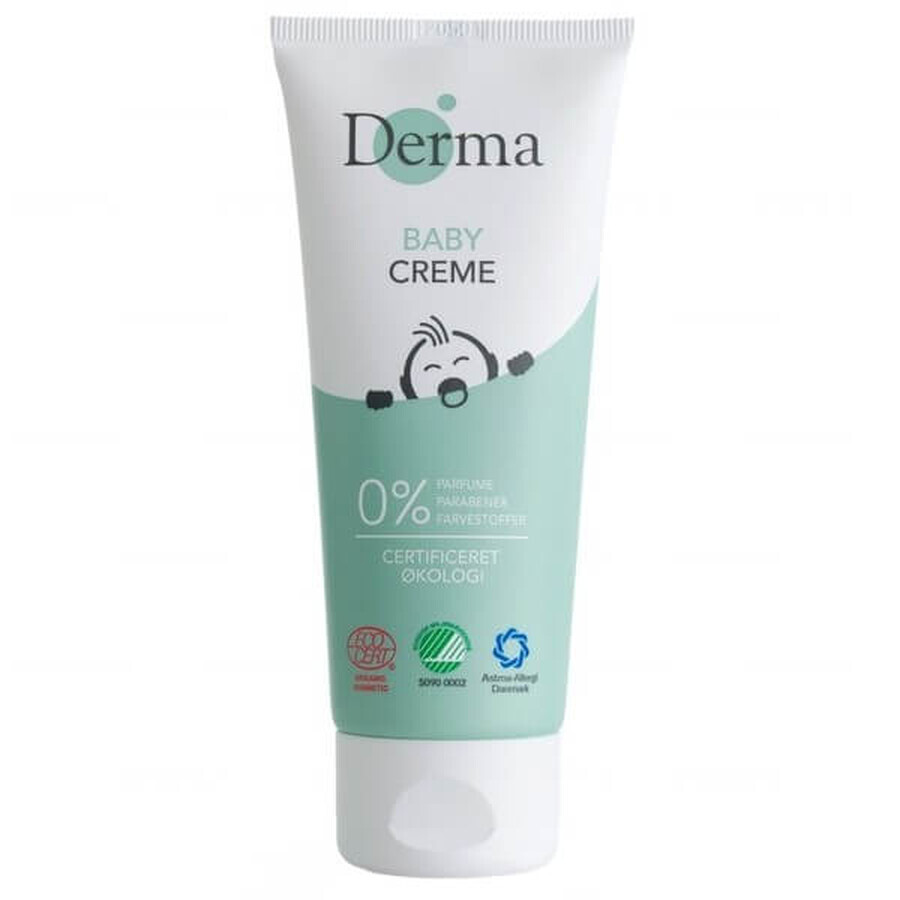 Derma Eco Baby Unguento Lenitivo, 100ml