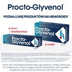 Prodotto per emorroidi: Complesso Procto-Glyvenol, 30 compresse.