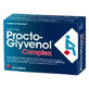 Prodotto per emorroidi: Complesso Procto-Glyvenol, 30 compresse.