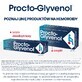 Gel emorroidale Procto-Glyvenol Soft 180 ml