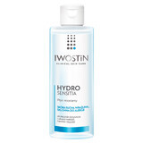 Iwostin Hydro Sensitia, micellar lotion, 215 ml