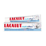 Pasta Dentifricia Lacalut Multi-Effetto, 75 ml