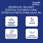 Starazolin HydroBalance PPH, eye drops, 2 x 5 ml