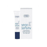 Ziaja Yego Sensitiv, Smooth eye cream, 15 ml