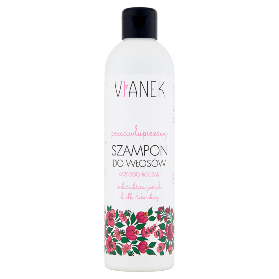 Vianek Shampoo antiforfora 300 ml