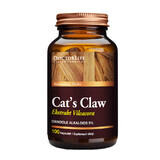 Doctor Life Cat's Claw Extract Amazonian Herbs, cat's claw, 100 capsules