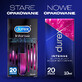 Durex Intense Gel Stimolante, 10ml