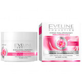 Eveline Cosmetics, Soothing and fortifying cream against redness, day and night, 50 ml