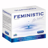 Integratore alimentare per donne - Integratore Femminile 60 capsule, supporta salute ed equilibrio ormonale. Formula brevettata per donne mature.