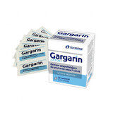 Gargarin, sinus rinse set, additional, 32 sachets