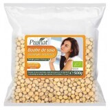 Organic Enzymatic Soybeans, 500 g, Pronat