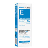 Emotopic E Med+, Emollient barrier cream for face and body, for adults and children from the first day, dry and atopic skin, 75 ml