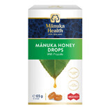 Manuka Honey MGO 400+ and Propolis, 65 g, Manuka Health