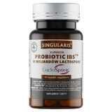 Singularis Superior Probiotic IBS, 30 capsules