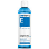 Emotopic, med+ soothing hydromicellar shampoo from day 1, Dry and atopic skin, 250 ml