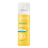 Uriage Bariesun Nebel SPF30 200 ml. Schützen Sie Ihre Haut vor schädlicher UV-Strahlung mit dieser feinen nebelartigen Sonnenschutzformel.