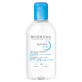 Bioderma Hydrabio H2O, hydrating micellar cleanser, dehydrated skin, 250 ml